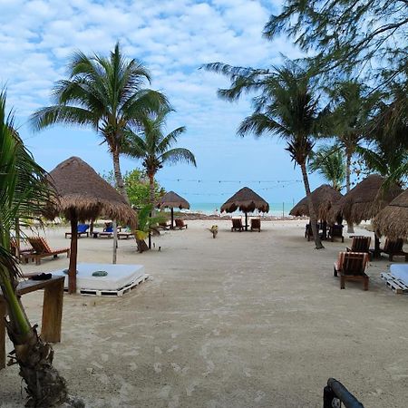 Hotel Holbox By Xaloc Exteriér fotografie
