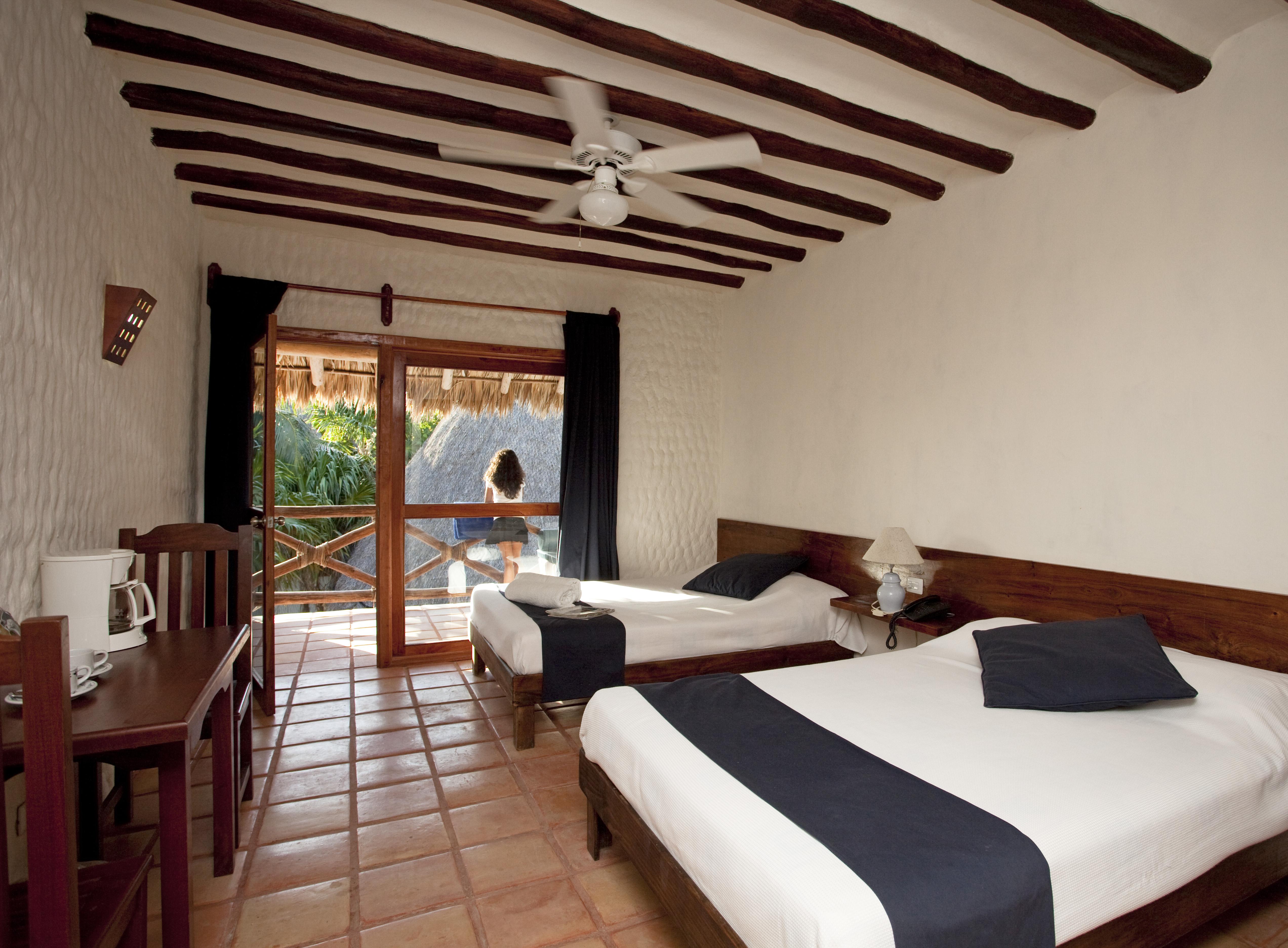 Hotel Holbox By Xaloc Pokoj fotografie