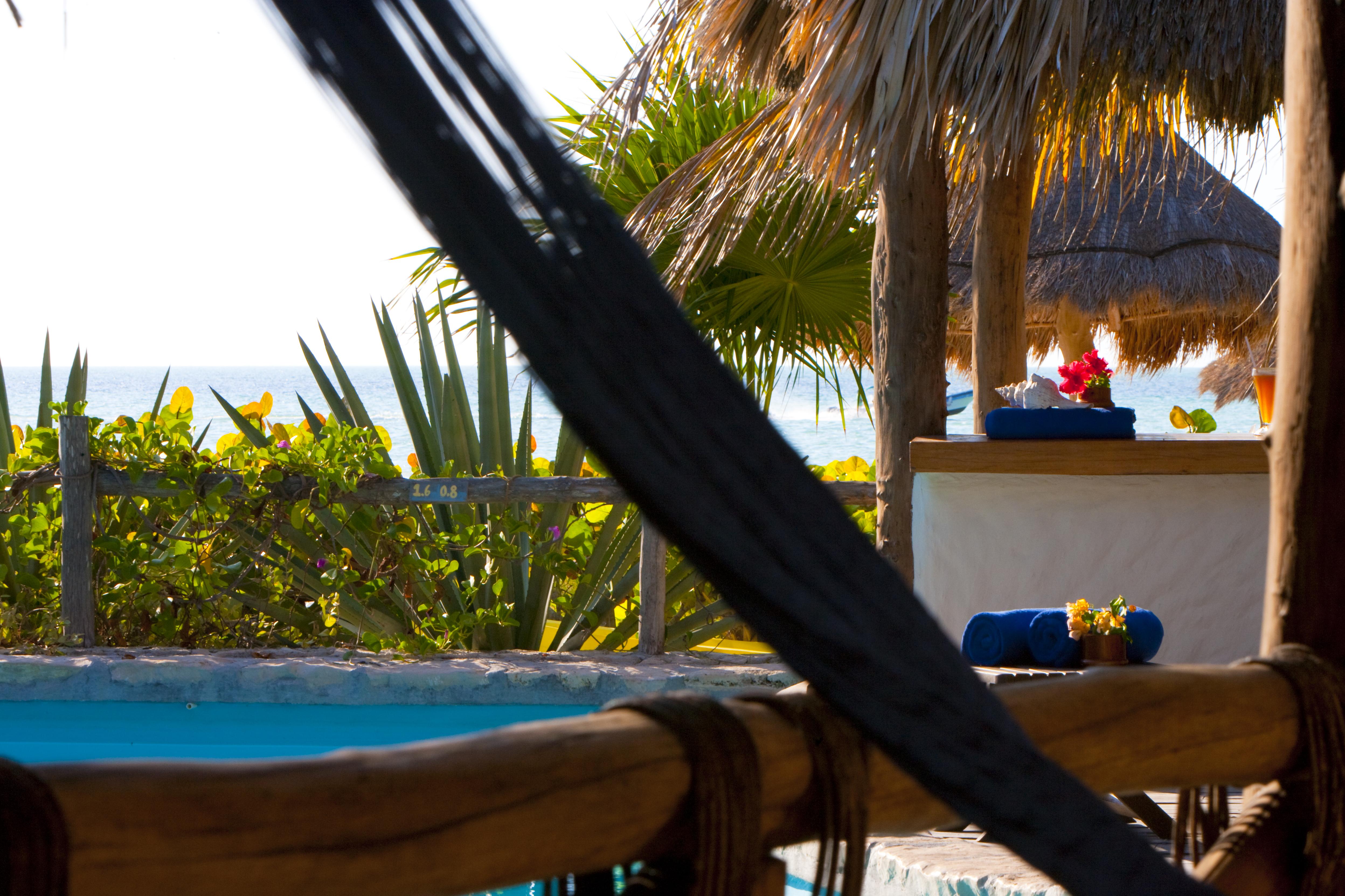 Hotel Holbox By Xaloc Exteriér fotografie