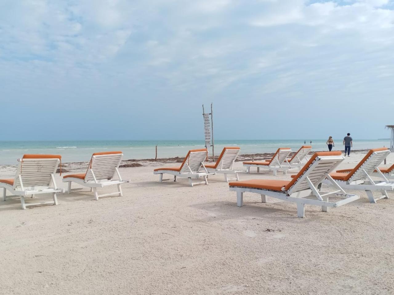 Hotel Holbox By Xaloc Exteriér fotografie