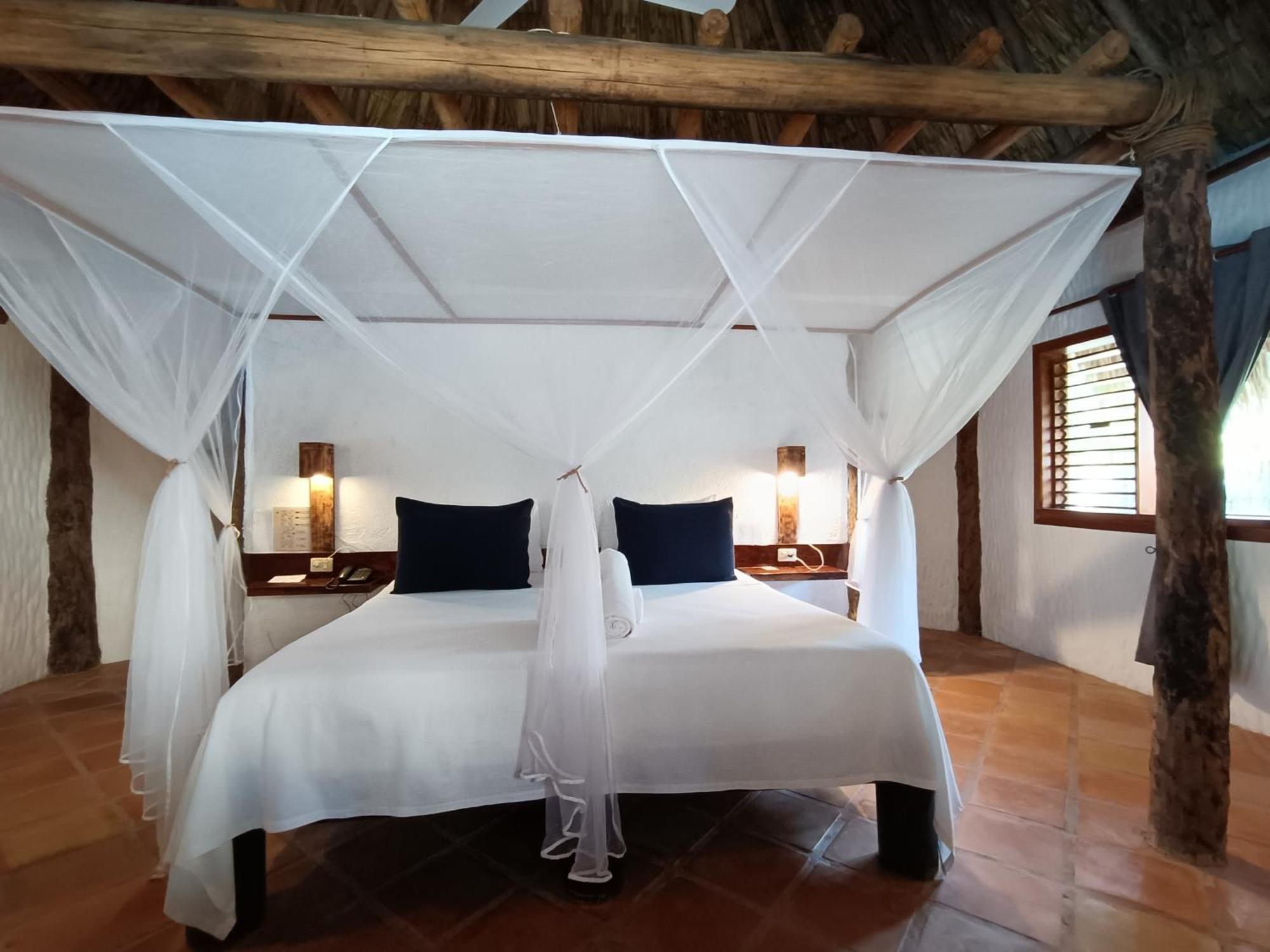 Hotel Holbox By Xaloc Exteriér fotografie