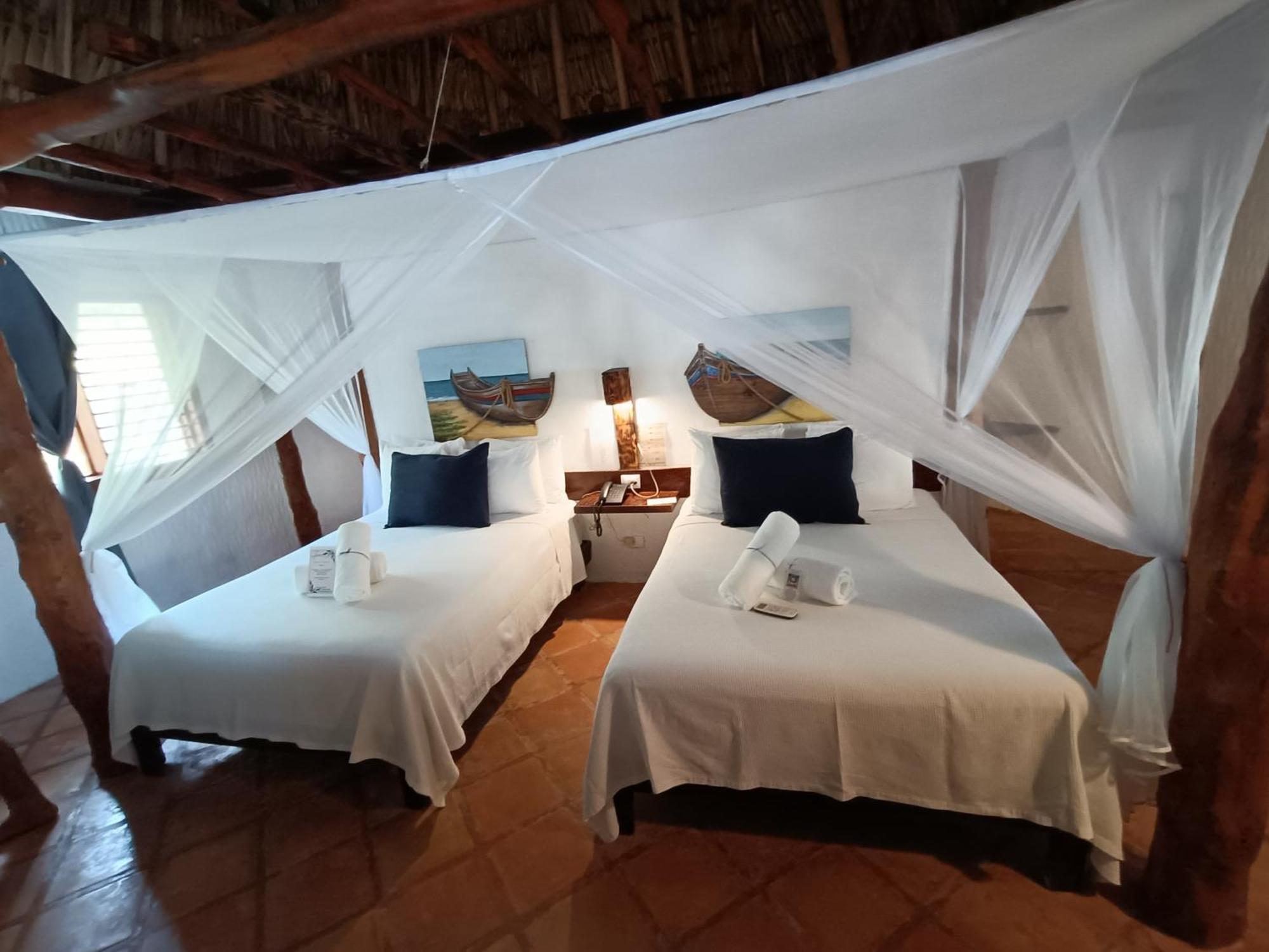 Hotel Holbox By Xaloc Exteriér fotografie
