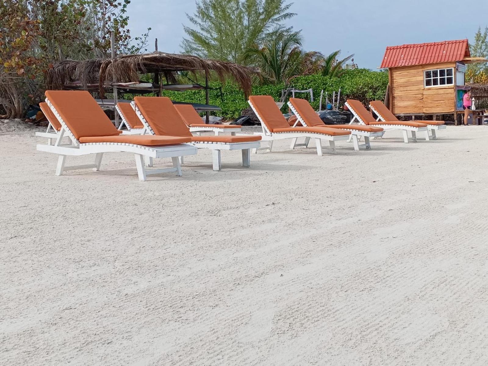Hotel Holbox By Xaloc Exteriér fotografie