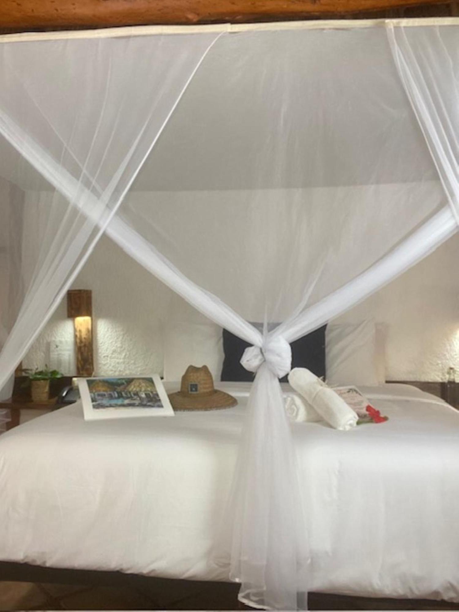 Hotel Holbox By Xaloc Exteriér fotografie
