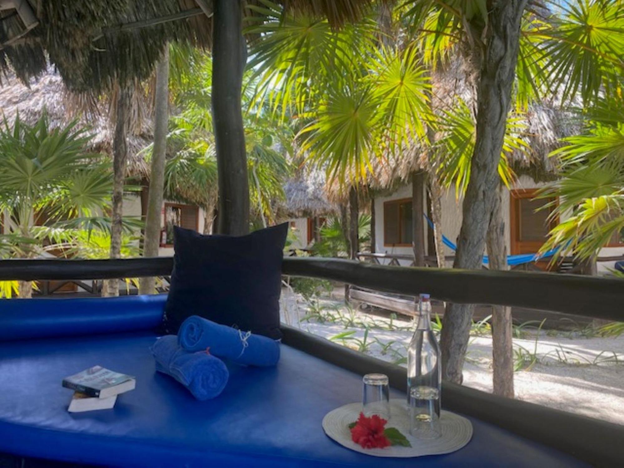 Hotel Holbox By Xaloc Exteriér fotografie