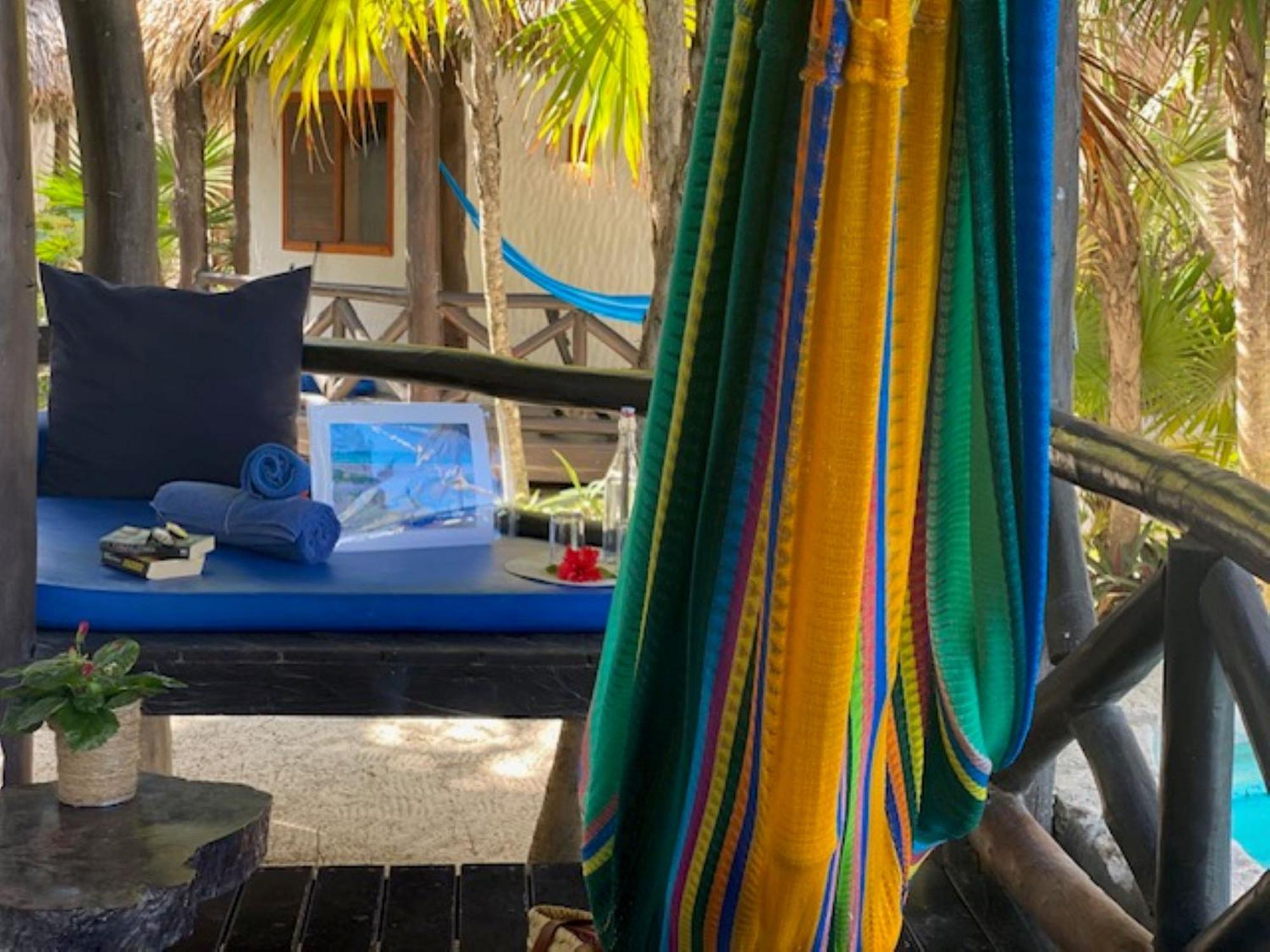 Hotel Holbox By Xaloc Exteriér fotografie