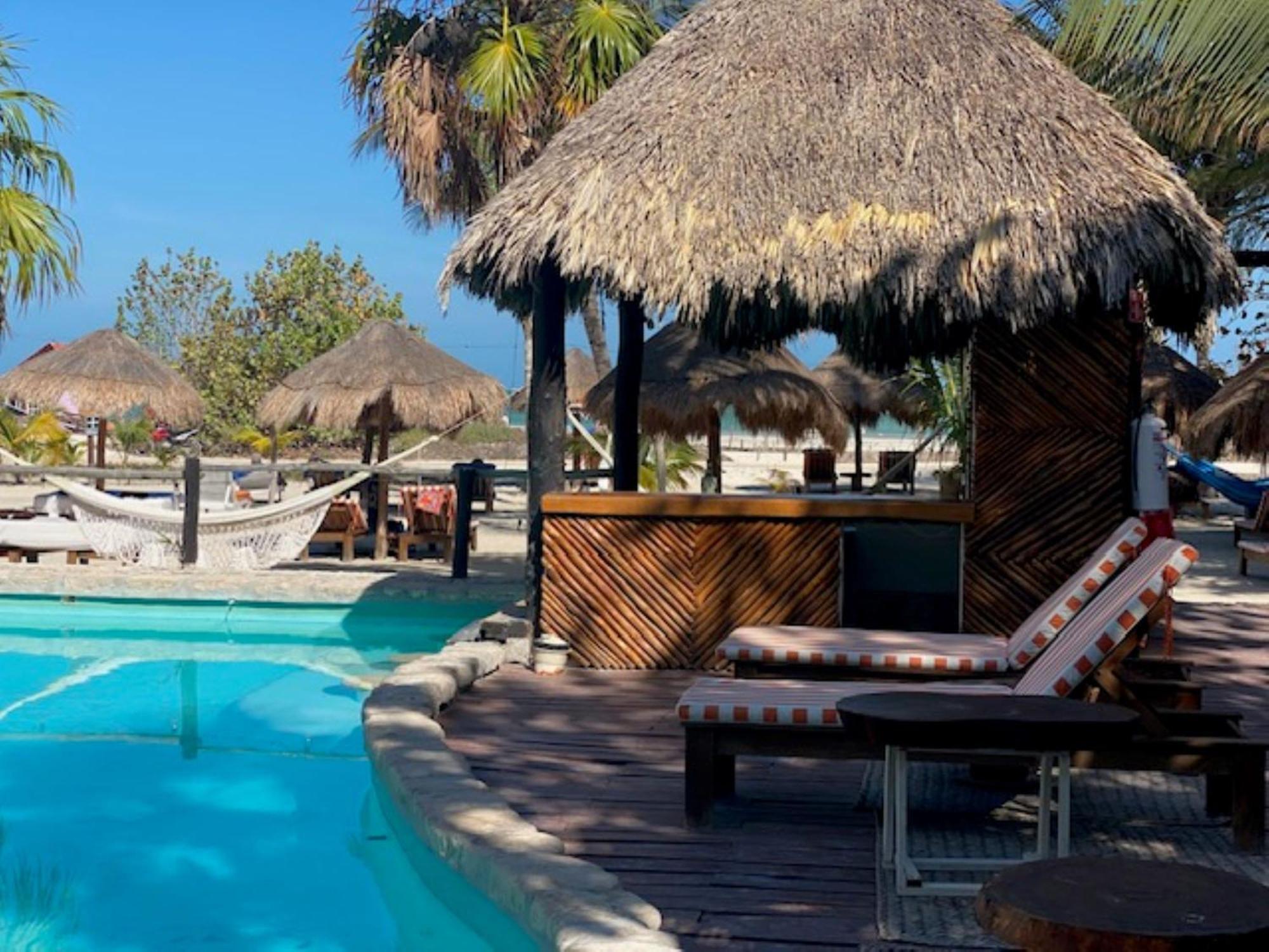 Hotel Holbox By Xaloc Exteriér fotografie