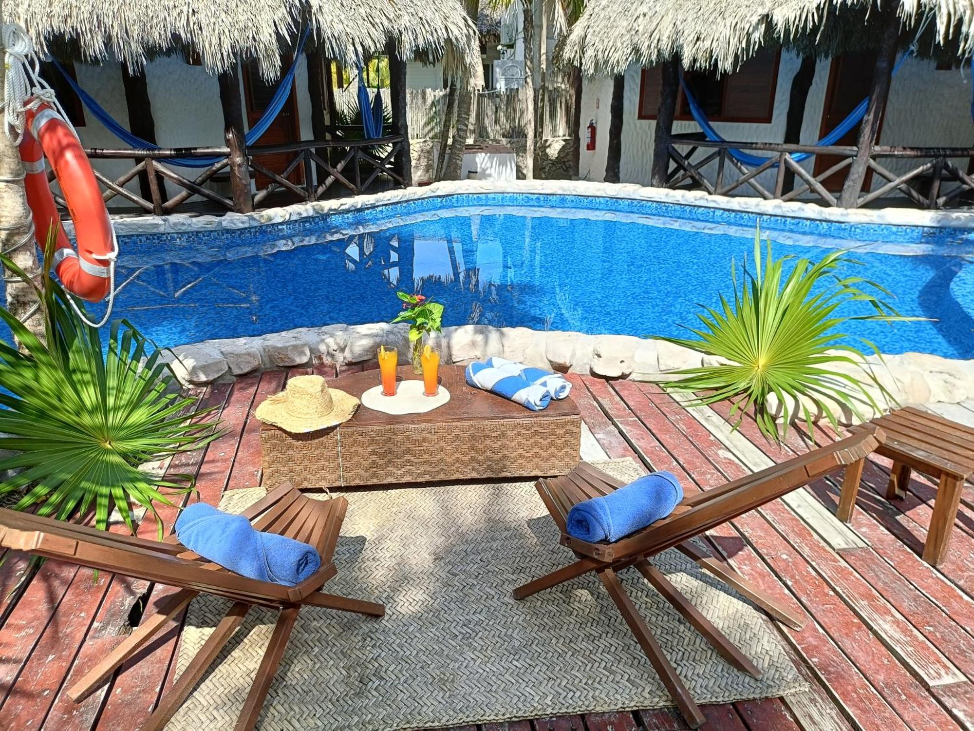 Hotel Holbox By Xaloc Exteriér fotografie