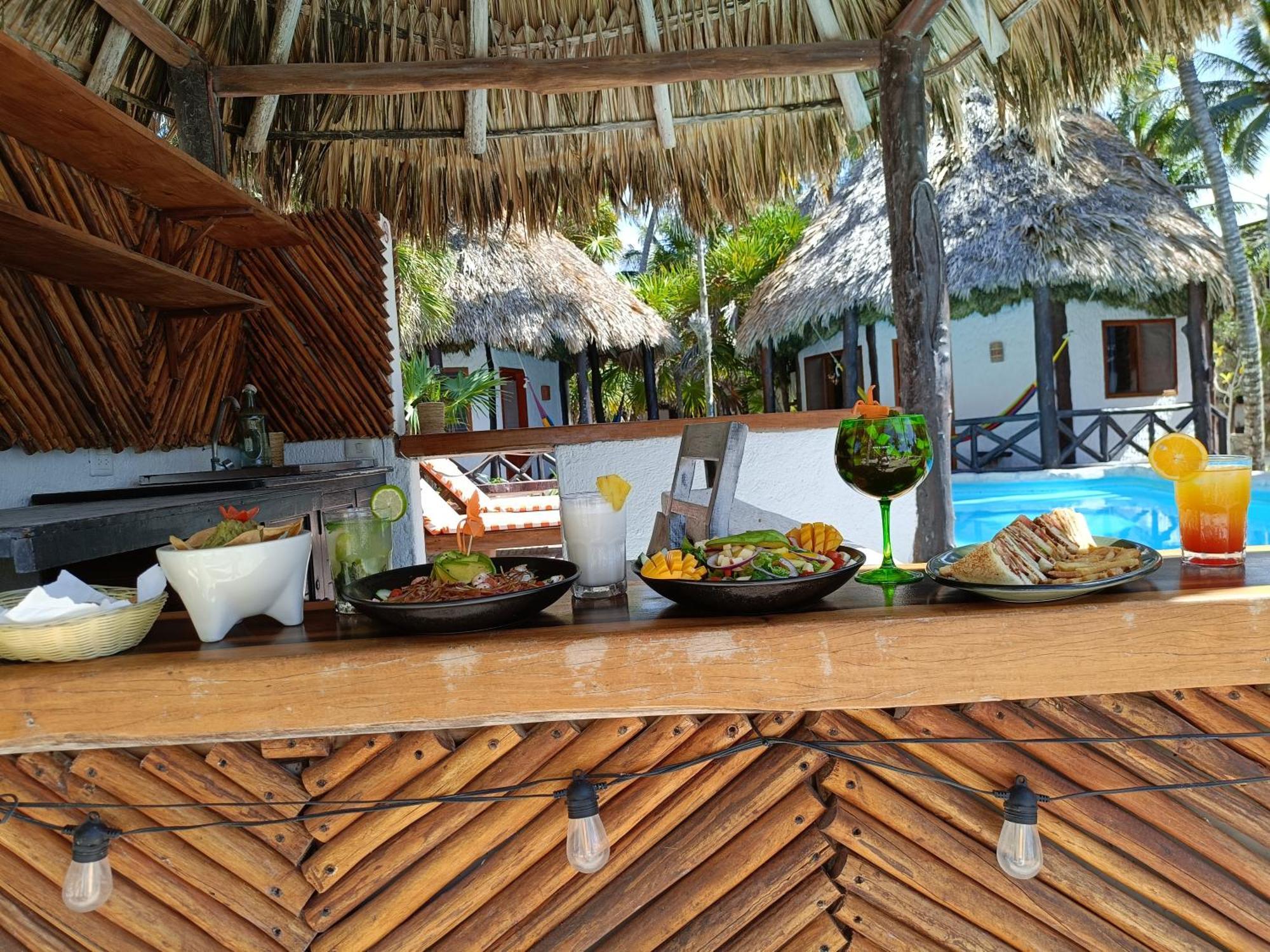Hotel Holbox By Xaloc Exteriér fotografie