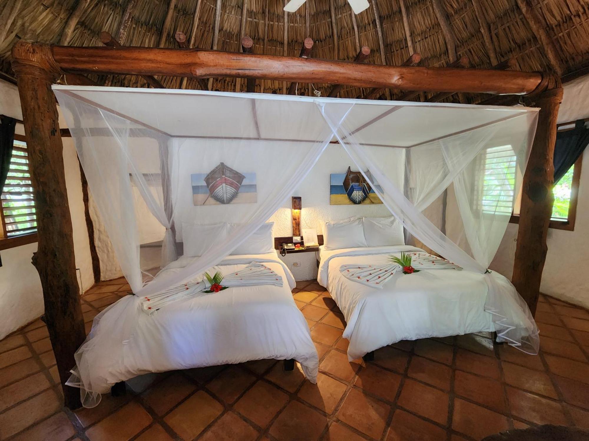 Hotel Holbox By Xaloc Exteriér fotografie