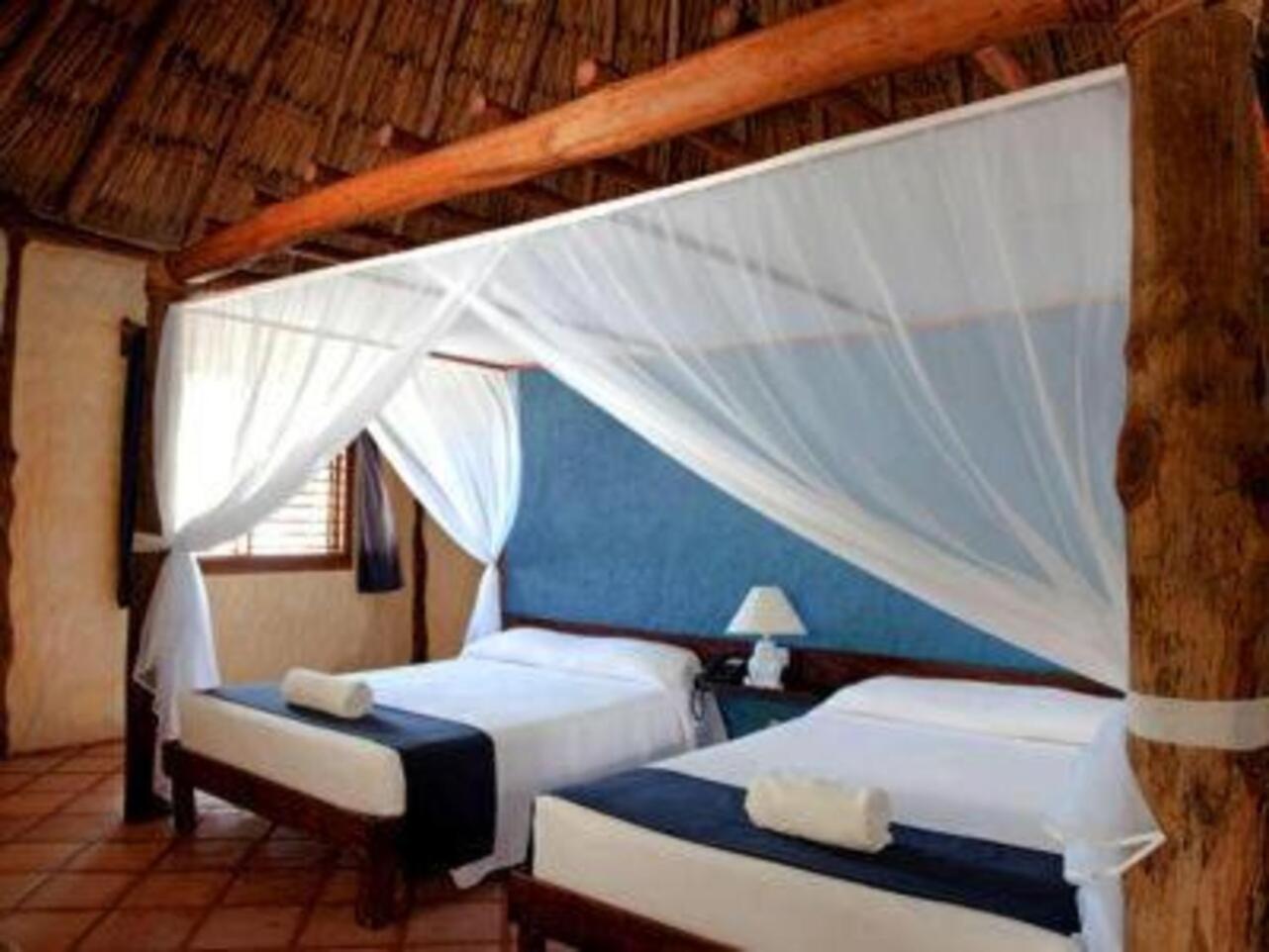 Hotel Holbox By Xaloc Exteriér fotografie