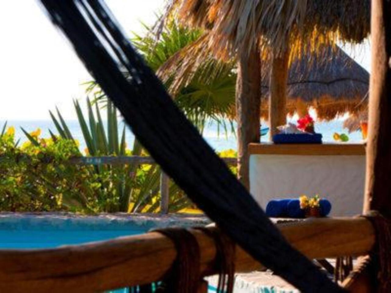 Hotel Holbox By Xaloc Exteriér fotografie
