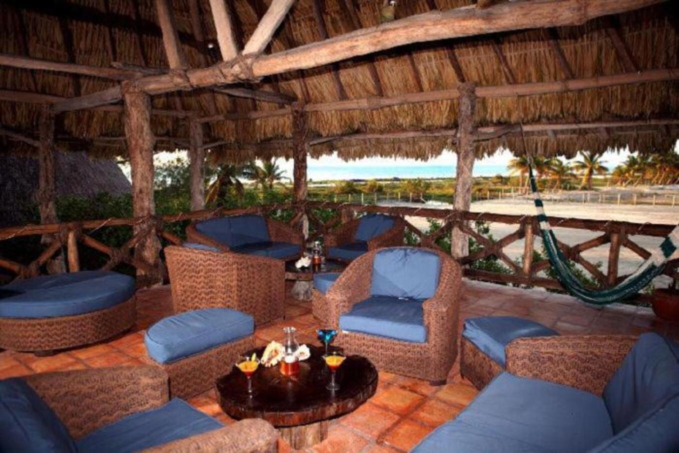 Hotel Holbox By Xaloc Exteriér fotografie
