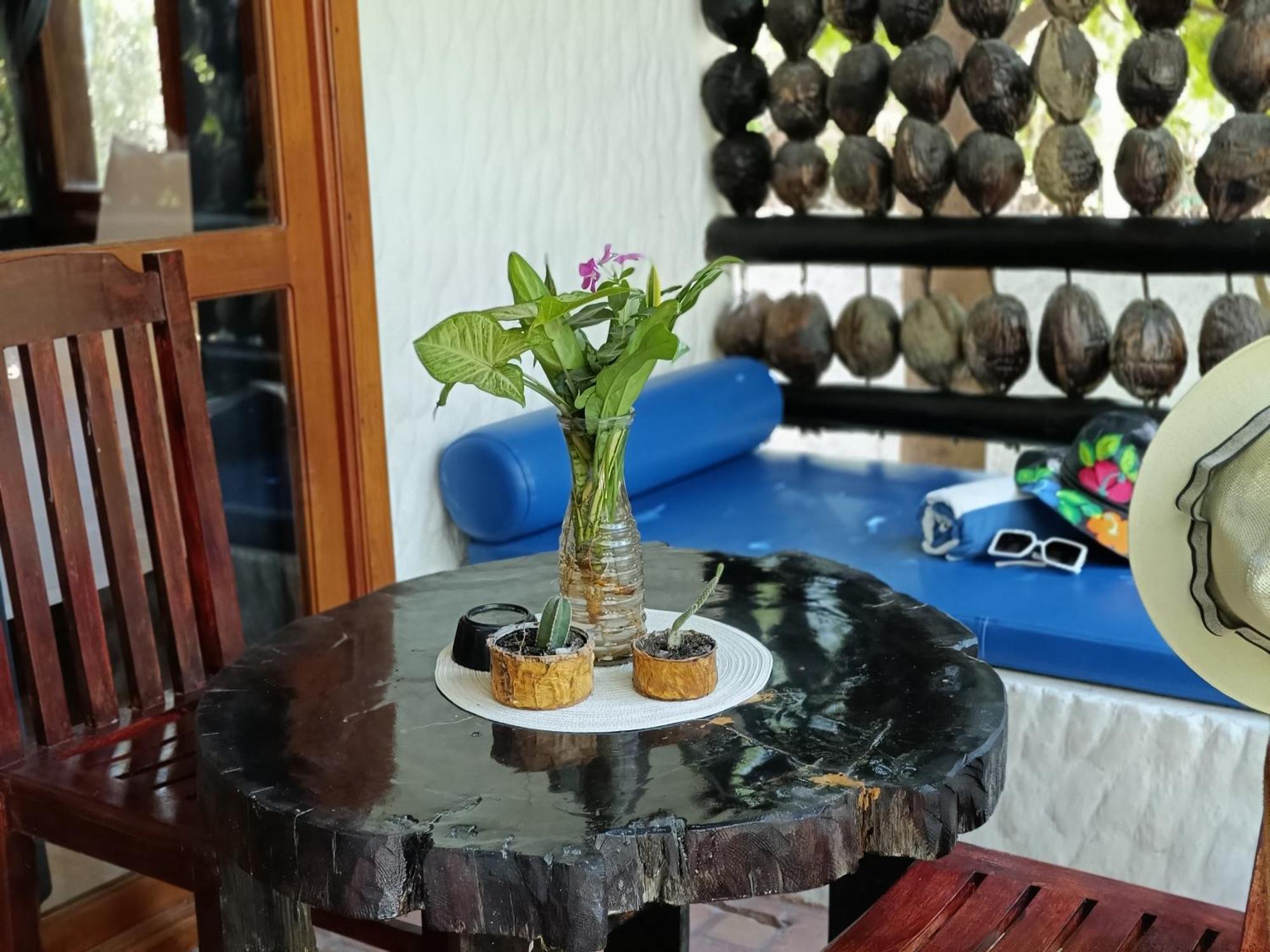 Hotel Holbox By Xaloc Exteriér fotografie