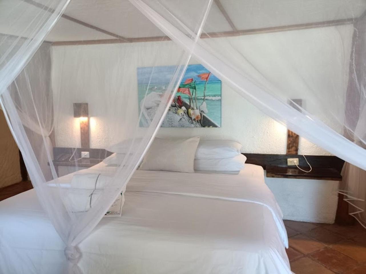 Hotel Holbox By Xaloc Exteriér fotografie