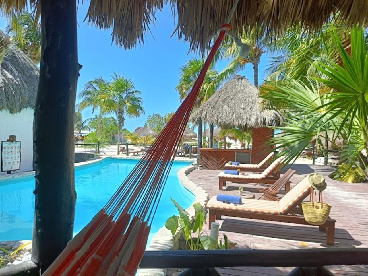 Hotel Holbox By Xaloc Exteriér fotografie